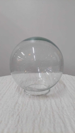 Globo con cuello N3 - comprar online