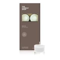 Tealight Rústica x10 - comprar online