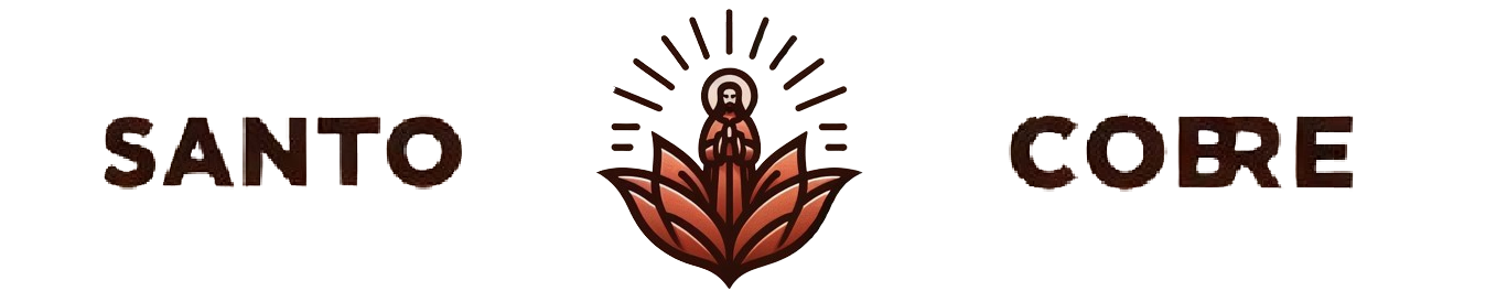 Santo Cobre