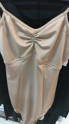 Torso modelo princesa adulto