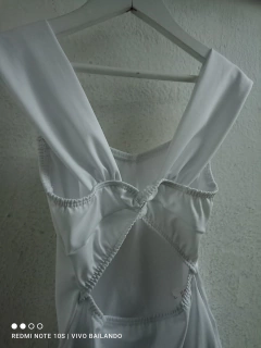 Torso modelo Stella - Vivo bailando