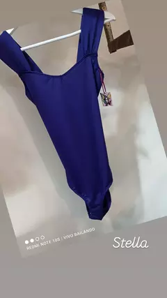 Torso modelo Stella - tienda online
