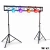 Truss negro 24cm x 24cm x 3metros - comprar online