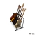 Soporte para tres instrumentos - comprar online