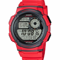 Reloj Casio Hombre AE-1000W-4AVDF Agente Oficial