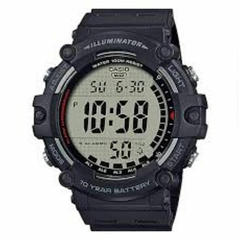 Reloj Casio Hombre AE-1500WH-1AVDF Agente Oficial