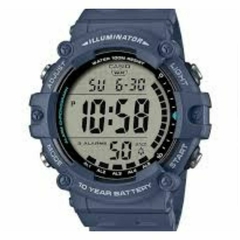 Reloj Casio Hombre AE-1500WH-2AVDF Agente Oficial