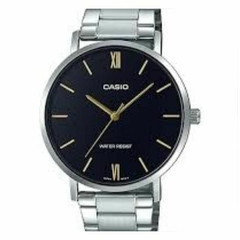 Reloj Hombre MTP-VT01D-1BU Agente Oficial