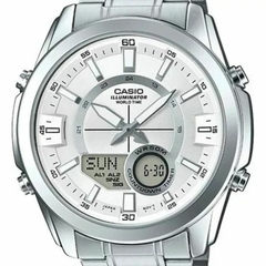 Reloj Casio Hombre AMW-810D-7AV Agente OFICIAL - comprar online