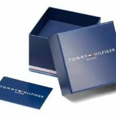 Reloj Dama Tommy Hilfiger 1782745 Ag Oficial - comprar online