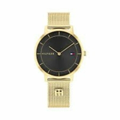 Reloj Dama Tommy Hilfiger 1782739 Ag Oficial