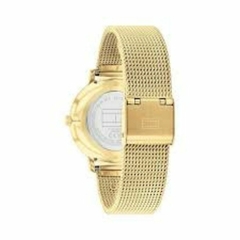 Reloj Dama Tommy Hilfiger 1782739 Ag Oficial - comprar online