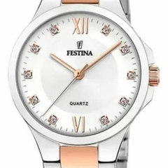 Reloj Festina Dama F20612.1 Agente Oficial