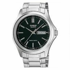 Reloj Casio Hombre MTP-1239D-1ADF Agente Oficial