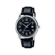 Reloj Casio Hombre MTP-V002L-1B Agente Oficial