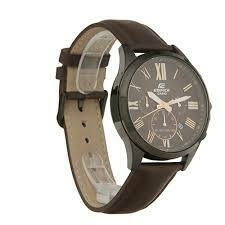 Reloj Casio Hombre EFV-500BL-1AV Agente Oficial - comprar online