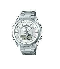 Reloj Casio Hombre AMW-810D-7AV Agente OFICIAL