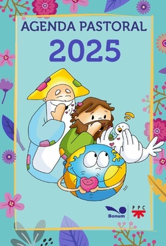 Agenda Pastoral 2025 (PPC/Bonum)