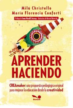 Aprender haciendo (Milú Christello/María Conforti)