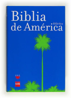 LA Biblia Didáctica de América (Tapa flexible)