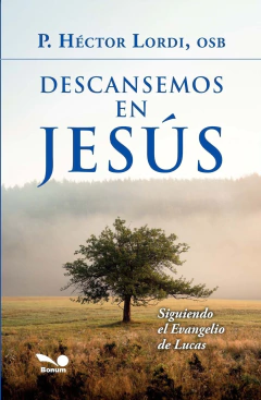 Descansemos en Jesús. Siguiendo el Evangelio de Lucas (Padre Héctor Lordi)
