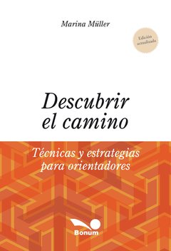 Descubrir el camino (Marina Müller)