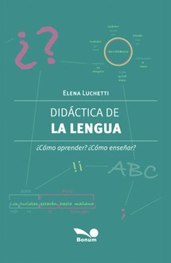 Didáctica de la lengua (Elena Luchetti)