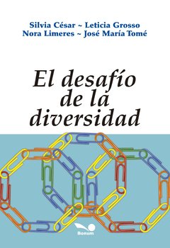 El desafío de la diversidad (AA.VV)