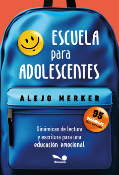 Escuela para adolescentes (Alejo Merker)