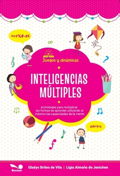 Inteligencias múltiples (Gladys Brites/Ligia Almoño)