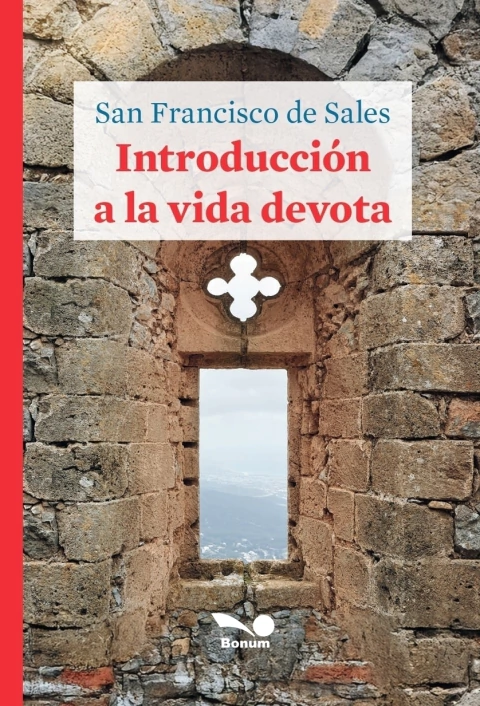 Introducción a la vida devota (San Francisco de Sales)