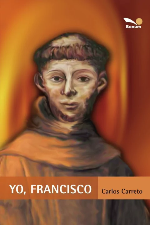 Yo, Francisco (Carlos Carreto)