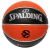 Pelota Basquet Spalding TF 500 Euroleague (77101)