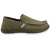 Crocs Santa Cruz Mens Chocolate (10128-280)