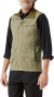 Chaleco Columbia Silver Ridge II Sage (0173-365)