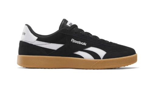 Zapatillas Reebok Smash Edge S Black (RBK100208246)