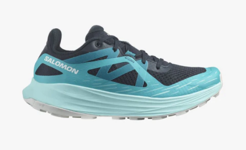 ZAPATILLA SALOMON ULTRA FLOW W (474858)