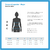 Imagen de Micropolar Columbia Glacial IV Half Zip (COI1131-010)