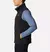 Chaleco Columbia Men's Fast Trek™ Fleece Vest (1056-015) - liceodeportes