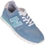 New Balance WL373PZ2 Mujer Celeste