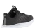 Zapatilla HEAD AUSTIN Mujer Negro-Plata (17546H29) - comprar online