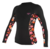 Remera Floral UV O´Neill Mujer (WK1LY01)