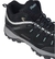 Botas Trekking Finders Blind Stone Negras (1567-000) - liceodeportes