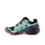Zapatillas Salomon Speedcross 6 Mujer Ws Negro-Verde (471161) - comprar online