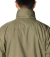 Rompeviento Columbia Glennaker Rain Jacket Impermeable (Stone Green 2015-399) - tienda online