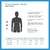 Imagen de Campera Columbia Powder Lite Hombre Negro (1111-012)
