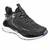 ZAPATILLAS ENTRENAMIENTO HEAD TUNEZ NEGRA Y AZUL (13294H25)