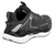 ZAPATILLAS ENTRENAMIENTO HEAD TUNEZ NEGRA Y AZUL (13294H25) en internet