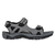 Sandalia Gris Nevados CLIFF (3843-GN)