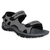 Sandalia Gris Nevados CLIFF (3843-GN) - comprar online
